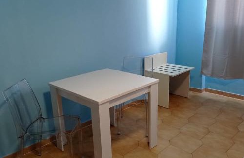 Isernia Apartment | Attiko 25 Residence - B&B - Alloggi Temporanei Isernia