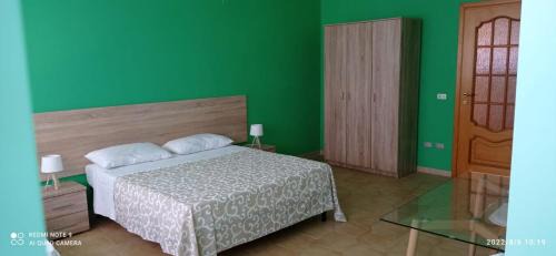 Isernia Apartment | Attiko 25 Residence - B&B - Alloggi Temporanei Isernia