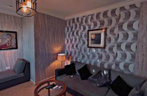 Al Jubeiha Condo | Attil Apartment