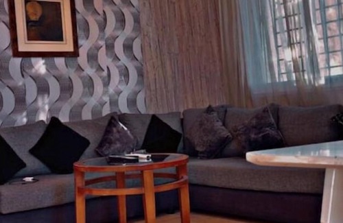 Al Jubeiha Condo | Attil Apartment