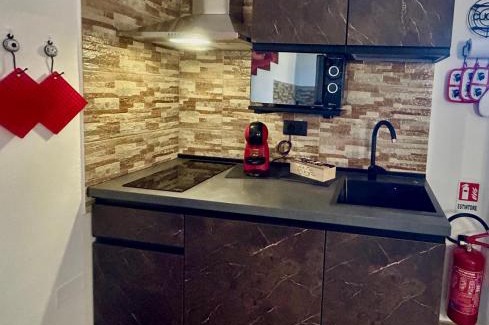 Capoterra Apartment | Attilio's House