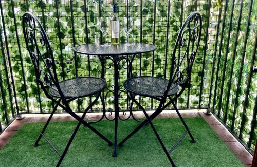 Capoterra Apartment | Attilio's House