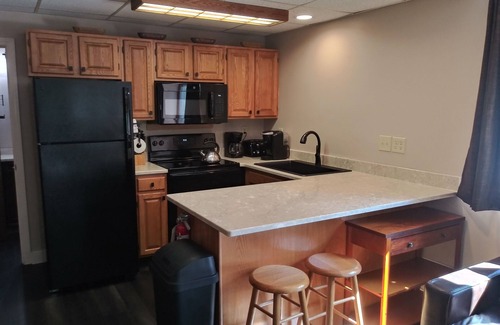 Bartlett Condo | Attitash Resort Condo SLEEPS 11* New Hampshire- White Mountains * *All Seasons