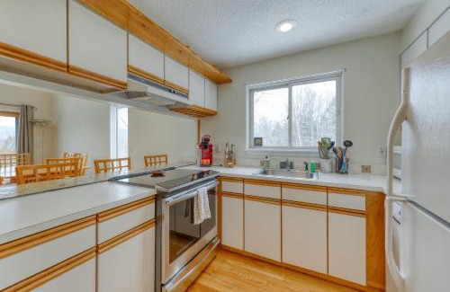 Carroll County House | Attitash Woods Escape