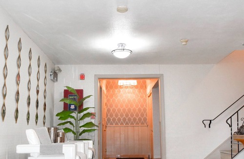 Attleboro Hotel | Attleboro Motor Inn