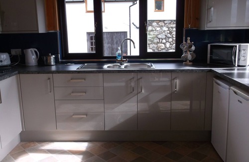 Pennant Melangell Ski Chalet | Attractive Timber Chalet In The Upper Tanat Valley. Sleeps 4.