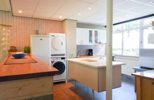 Aardenburg House | Attractive 14-person group accommodation in Aardenburg, near Sluis