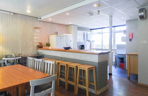 Aardenburg House | Attractive 14-person group accommodation in Aardenburg, near Sluis