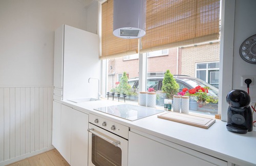 Scherpenisse House | Attractive 4 person vacation home in Scherpenisse, Tholen