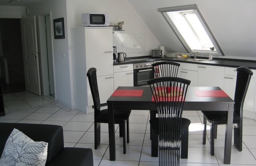Munchen District Apartment | Attractive 75 m² apartment with 2 bedrooms