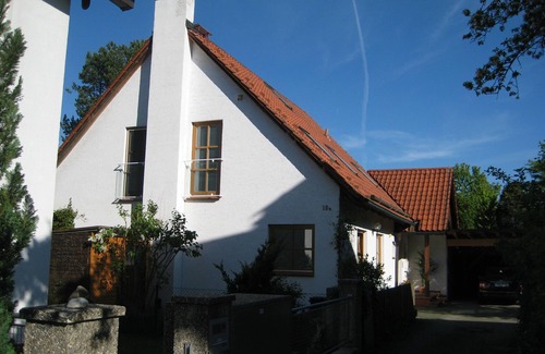 Munchen District Apartment | Attractive 75 m² apartment with 2 bedrooms