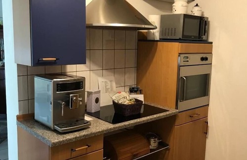 Neunkirchen Apartment | Attractive and beautifully furnished 80sqm apartment