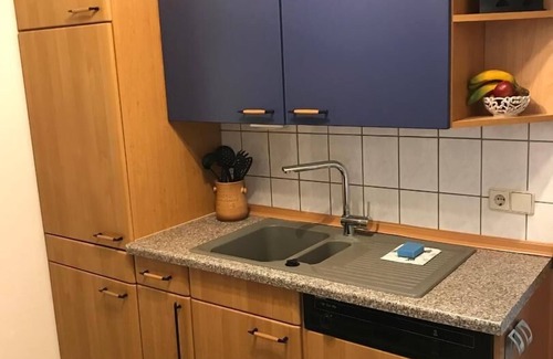 Neunkirchen Apartment | Attractive and beautifully furnished 80sqm apartment