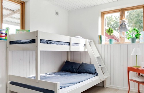 Brosarp Apartment | Attractive and comfortable apartment for a relaxing vacation in the middle of nature.