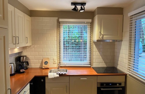 Municipality of Soest House | Attractive and comfortable house near the dunes