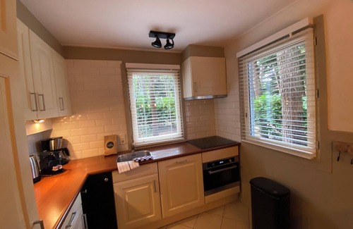 Municipality of Soest House | Attractive and comfortable house near the dunes