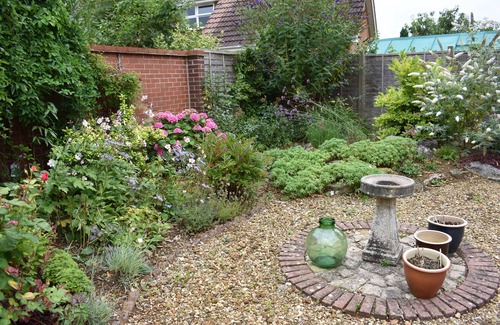 Uppingham House | Attractive and modern detached house close to town centre