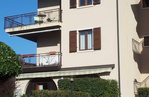 Caprino Veronese Apartment | Attractive apartment in the wine area near Lake Garda, Bardolino, Monte Baldo, Verona