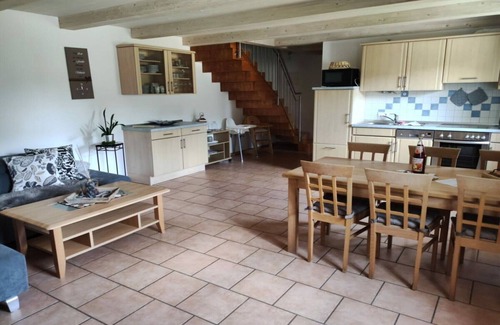 Schoellnach Apartment | Attractive apartment in Bavaria