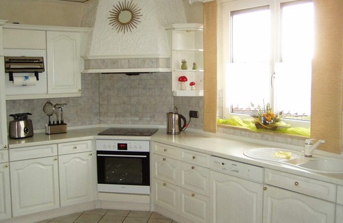 Oberhaid Apartment | Attractive Apartment in Oberhaid at the gates of Bamberg (UNESCO world cult.)