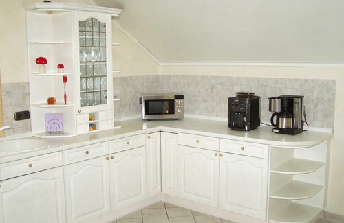Oberhaid Apartment | Attractive Apartment in Oberhaid at the gates of Bamberg (UNESCO world cult.)
