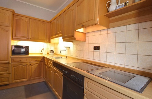 Zell Apartment | Attractive Apartment in Zell near River