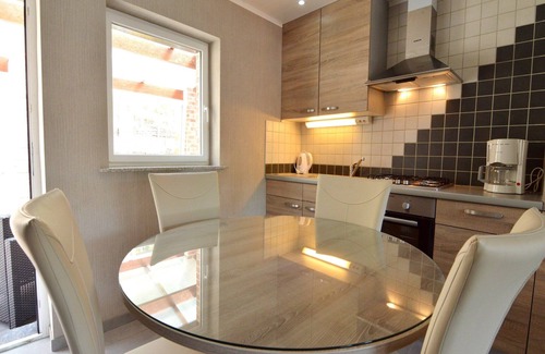 Zell Apartment | Attractive Apartment in Zell near River