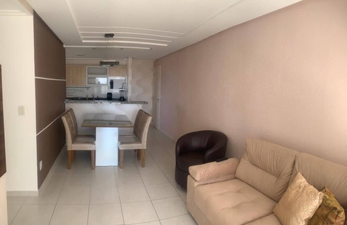 Atalaia Apartment | Attractive apartment on the Atalaia waterfront with 02 bedrooms