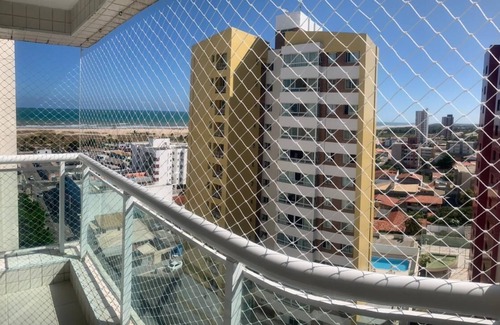 Atalaia Apartment | Attractive apartment on the Atalaia waterfront with 02 bedrooms