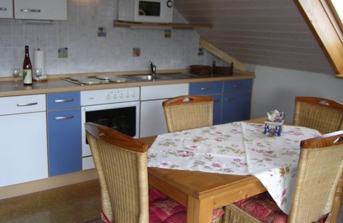 Kirn-Sulzbach Apartment | Attractive apartments on interesting dream loops, bike and hiking trails