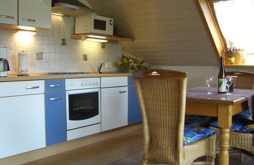 Kirn-Sulzbach Apartment | Attractive apartments on interesting dream loops, bike and hiking trails