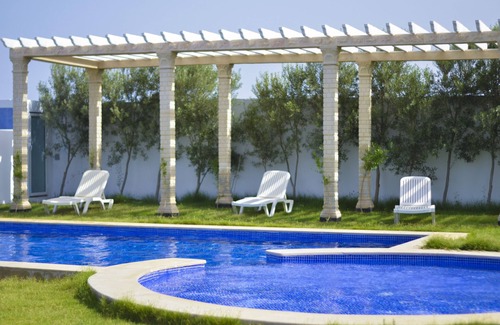 Bouficha Apartment | Attractive app. modern, beautiful mountain, sea and pool views