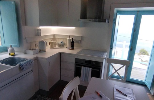 El Tanque House | Attractive cozy accommodation