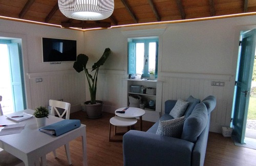 El Tanque House | Attractive cozy accommodation
