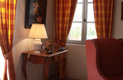 La Motte-dʼAigues Other | Attractive family home in the heart of Luberon for 10 people