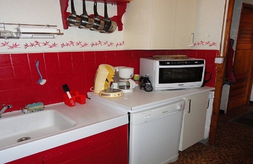 Villars-Colmars Ski Chalet | Attractive family chalet sleeps 10 to 12 in Val d'Allos
