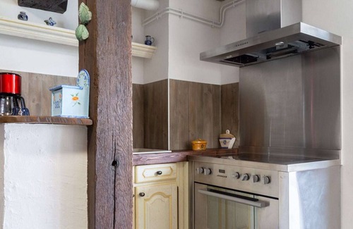Niderviller House | Attractive Holiday Home in Niederviller near Kiny Parc