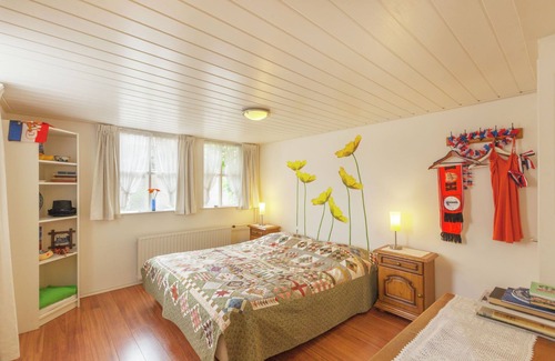 Soerendonk House | Attractive holiday home in Soerendonk