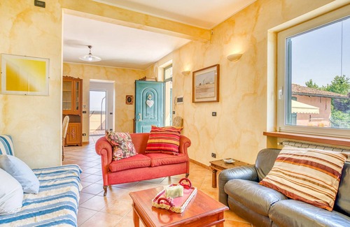San Cristoforo House | Attractive holiday home with pool for a wonderful vacation with loved ones.