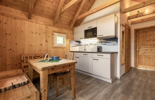 Sankt Lorenzen ob Murau House | Attractive studio with balcony