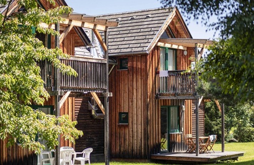 Sankt Lorenzen ob Murau House | Attractive studio with balcony