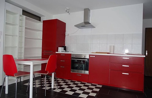 Horgen District Apartment | Attractive Studio close to Zürich City and Cant. ZugnLakeview - High Convenience
