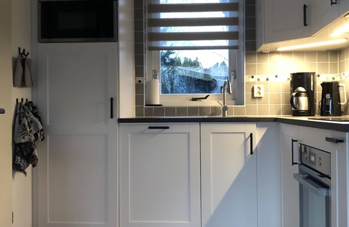 Sint Maarten House | Attractive vacation home near beach with fireplace, nice kitchen, shared pool