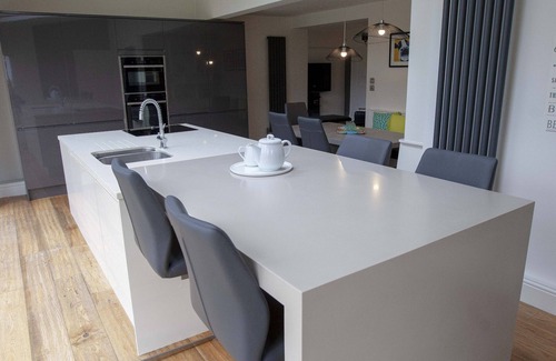 Clitheroe House | Attractive Waddington village house