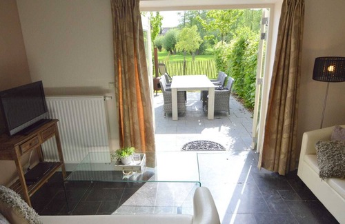 Slenaken House | Attractively furnished holiday home in Slenaken
