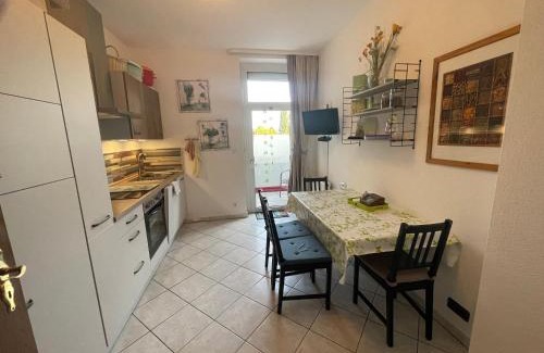 Wuelfel Apartment | Attraktive 2 Zimmer Wohnung in Toplage, Nähe Messe