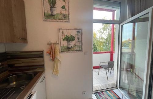 Wuelfel Apartment | Attraktive 2 Zimmer Wohnung in Toplage, Nähe Messe