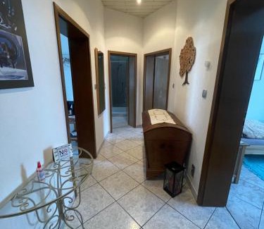 Wuelfel Apartment | Attraktive 2 Zimmer Wohnung in Toplage, Nähe Messe