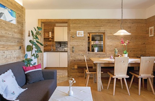 Kartitsch Apartment | attraktive Ferienwohnung
