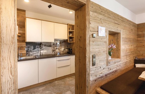 Kartitsch Apartment | attraktive Ferienwohnung